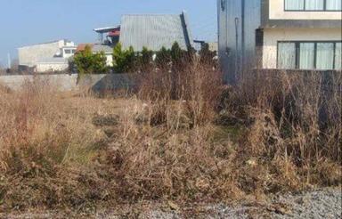 فروش زمین مسکونی 540 متر در آهودشت