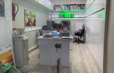 تجاری و مغازه 34 متر در یوسف آباد