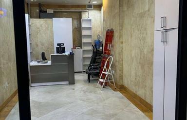 فروش تجاری و مغازه 48 متر در یوسف آباد