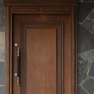 درب ضد سرقت درب اتومات پنجره نرده استیل ضدسرقت hjzx80020