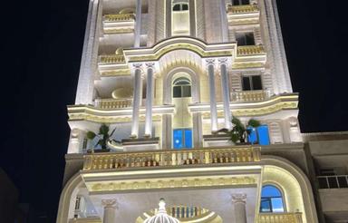 فروش آپارتمان 180 متر در گلستان
