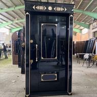 درب ضدسرقت کلاسیک ضد سرقت پنجره ژیوادرب1696