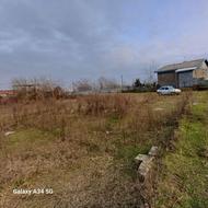 فروش زمین مسکونی 286 متر در داخل شهر