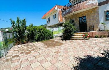 فروش ویلا 250 متر در پایین کولا