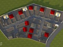 فروش زمین مسکونی 400 متر نشتارود در شیپور