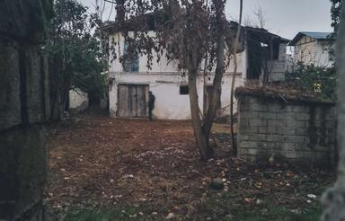 فروش ویلا کلنگی 370 متر در تنکابن سلیمان آباد