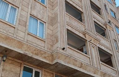 زمین مسکونی 270 متری بر10 دونبش در قریشی شمالی