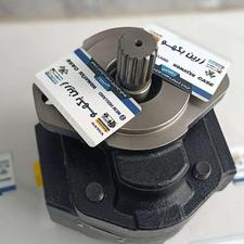 بیل بکهو فروش ویژه ی پمپ هیدرولیک