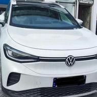 فولکس واگن 2024/نقدواقساط /تحویل فوری