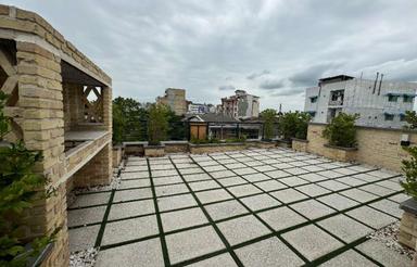 فروش کاخ ویلا 280 متری لاکچری مدرن در تاپ لوکیشن بابلسر