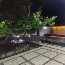 ویلا 400 متر در شهریار سند تک برگ 6 دانگ