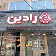 تابلو چنلیوم/استیل/نئون/وکیوم