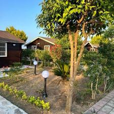 ویلا شهرکی با سند250متر