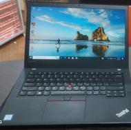 لپ تاپ Lenovo ThinkPadمدل T470