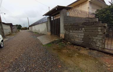 زمین داخل بافت 240متر/سندشش دانگ/جاده بهنمیر