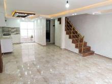 خانه ویلایی 120 متری نسق معتبر در باهنر خیابان فرجام رشت در شیپور