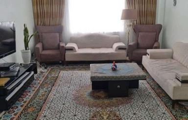 فروش آپارتمان 82 متر در فاز 2
