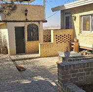 فروش ویلا 27000 متر در کردان