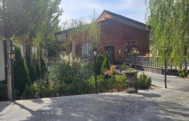 فروش ویلا 560 متر در کردان