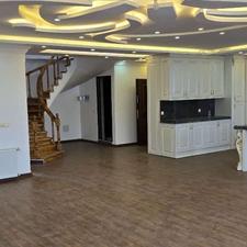 پنت هاوس دوبلکس243 متری ویو استخر لاهیجان و شیطان کوه