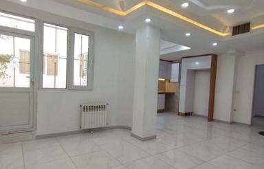 فروش آپارتمان 55 متر در فاز 1