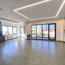 ویلا مدرن استخردار منطقه برند