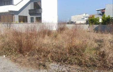 فروش زمین مسکونی 540 متر در آهودشت