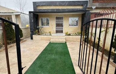 فروش ویلا 190 متر در آهودشت