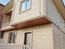 فروش ویلا دوبلکس کلید نخورده در جاده نظامی شیرگاه در شیپور