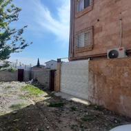 زمین 150 متری کوچکسرا مناسب ساخت