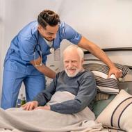 اعزام و جذب نیرو نگهداری از سالمندوکودک سراسر استان