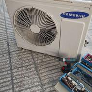 تعمیر و سرویس انواع یخچال ساید کولر لباسشویی