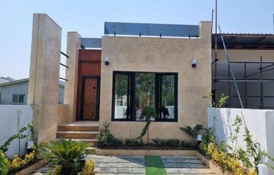 فروش ویلا 160 متر در آهودشت