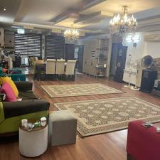 خانه ویلایی دو واحده 220 متری درطالب آملی