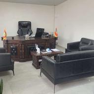 مبل میز تجهیزدفترکاراقساط بلندمدت تولیدکننده