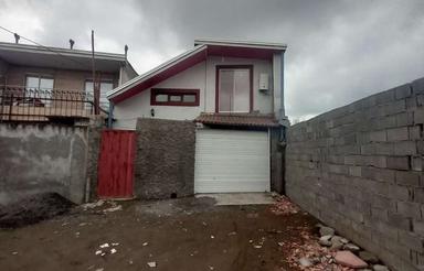 خانه ویلایی 100 متری نوساز در فیروز آباد