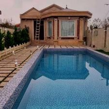 همکف مدرن 300متری شهرکی با اصالت در محمودآباد 