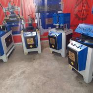 ست پنج تکه دستگاهای upvc یو پی وی سی تمام ترک