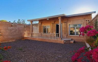 ویلا 200متری سند ششدانگ