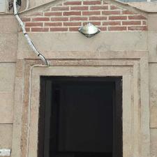 ویلا 210 متر در چهارباغ