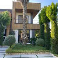 ویلاباغ750متری سرسبز ساحلی