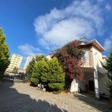 ویلادوبلکس185متری شهرکی بلوار دریا سرخرود