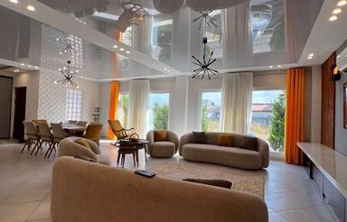 فروش فول مبله شرایط پرداخت عالی سرخرود