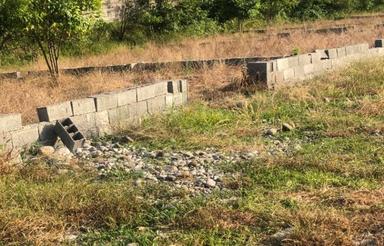 فروش زمین مسکونی 200 متری شهرک نساجی فاز2