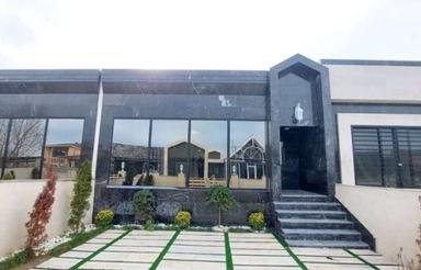 ویلا همکف دو خواب مستر