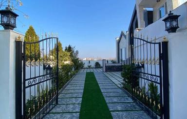 فروش ویلا 130 متر در چنگاز