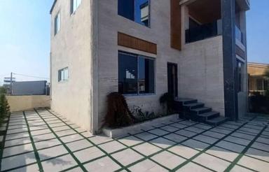 ویلا دوبلکس 200 متری سه خواب مستر