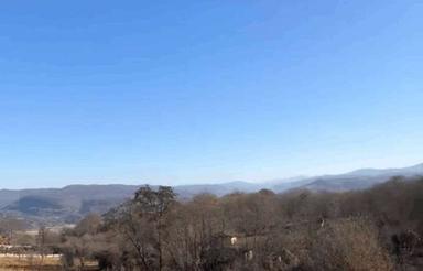 فروش زمین مسکونی 24000 متر در هولا - ذغالچال