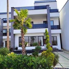 فروش ویلا 400 متر در لتینگان