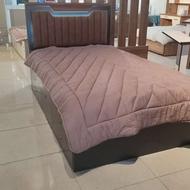 تخت یکنفره و دو نفره